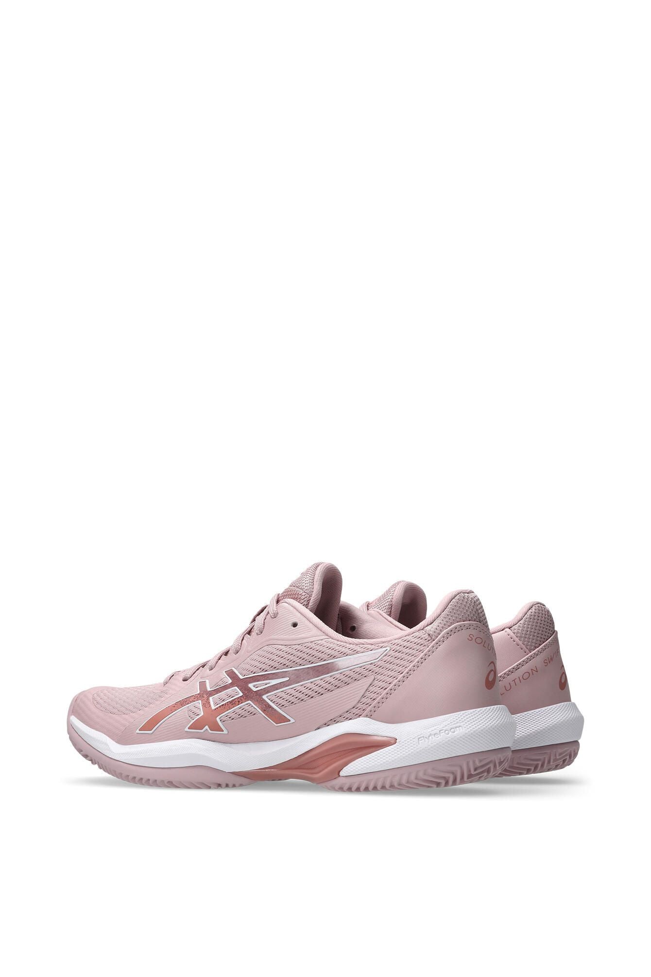 Tennisschuhe SOLUTION SWIFT FF 2 CLAY