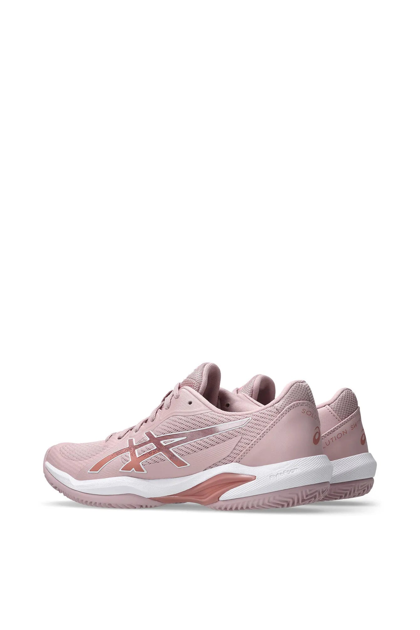 Tennisschuhe SOLUTION SWIFT FF 2 CLAY