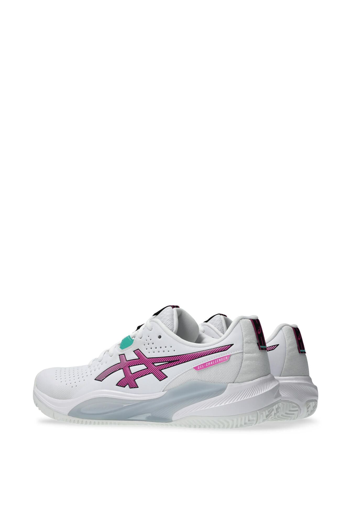 Tennisschuhe GEL-CHALLENGER 15 CLAY