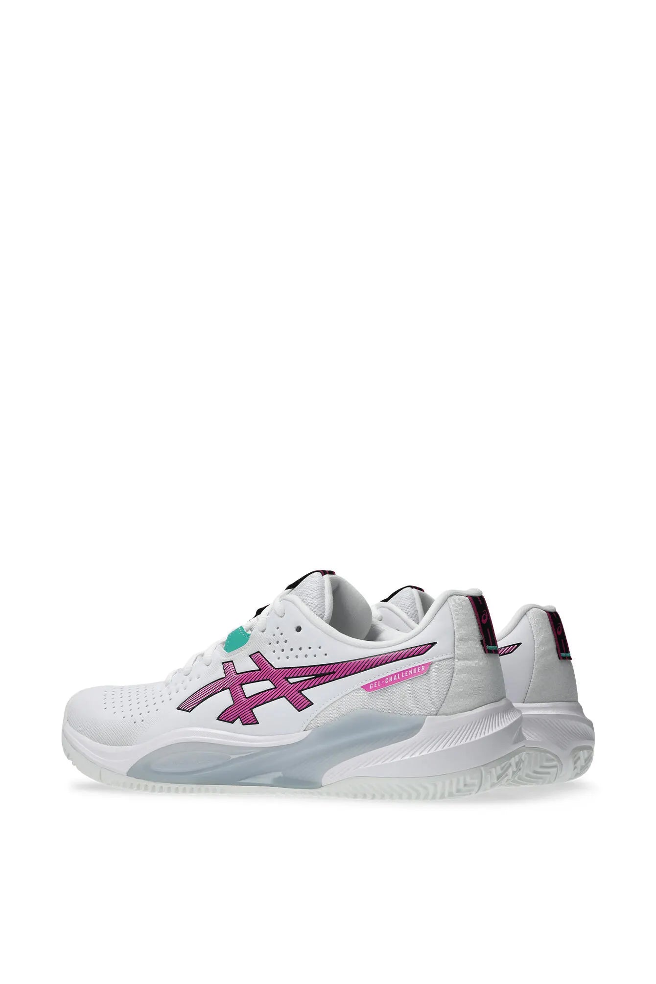 Tennisschuhe GEL-CHALLENGER 15 CLAY