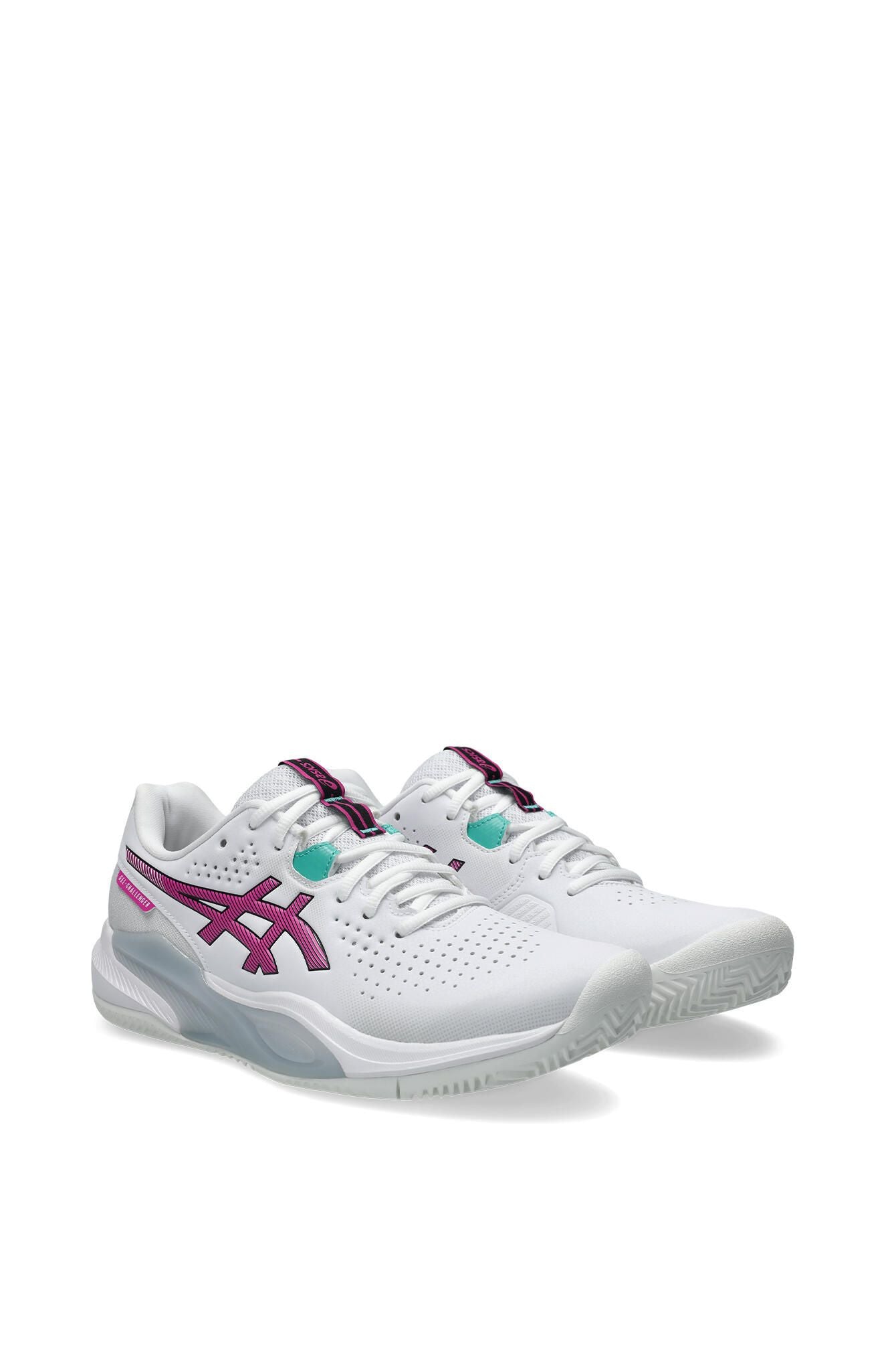 Tennisschuhe GEL-CHALLENGER 15 CLAY