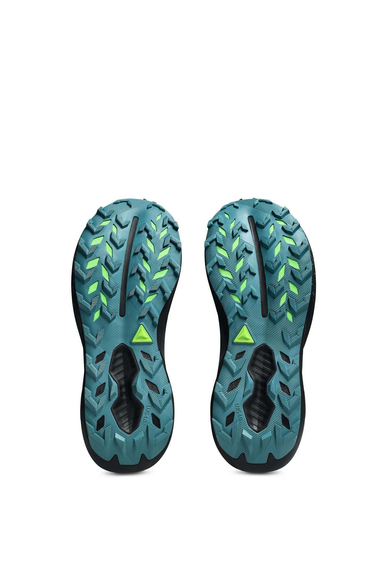 Laufschuhe TRABUCO 14 GTX