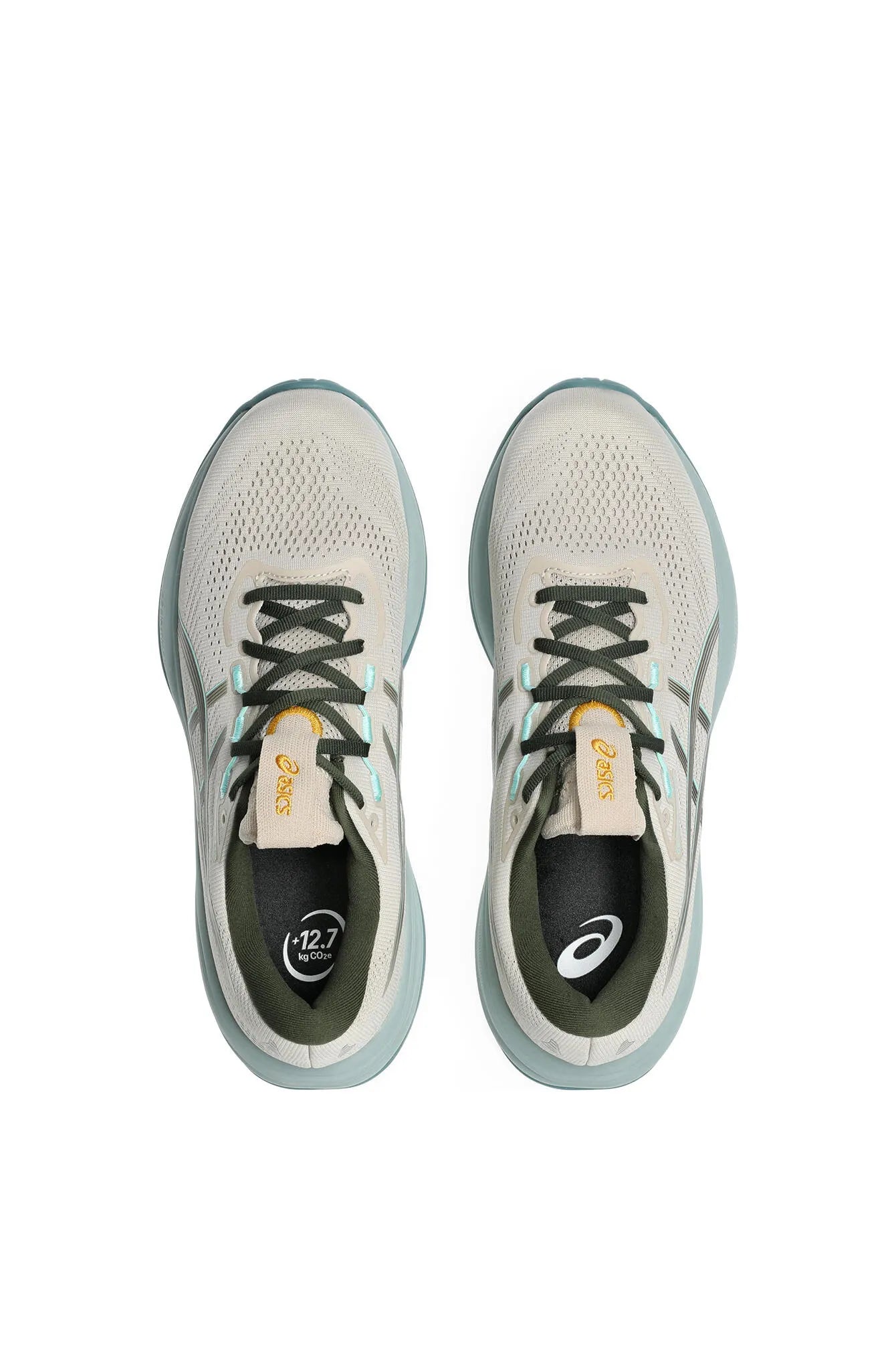 Laufschuhe GEL-CUMULUS 28