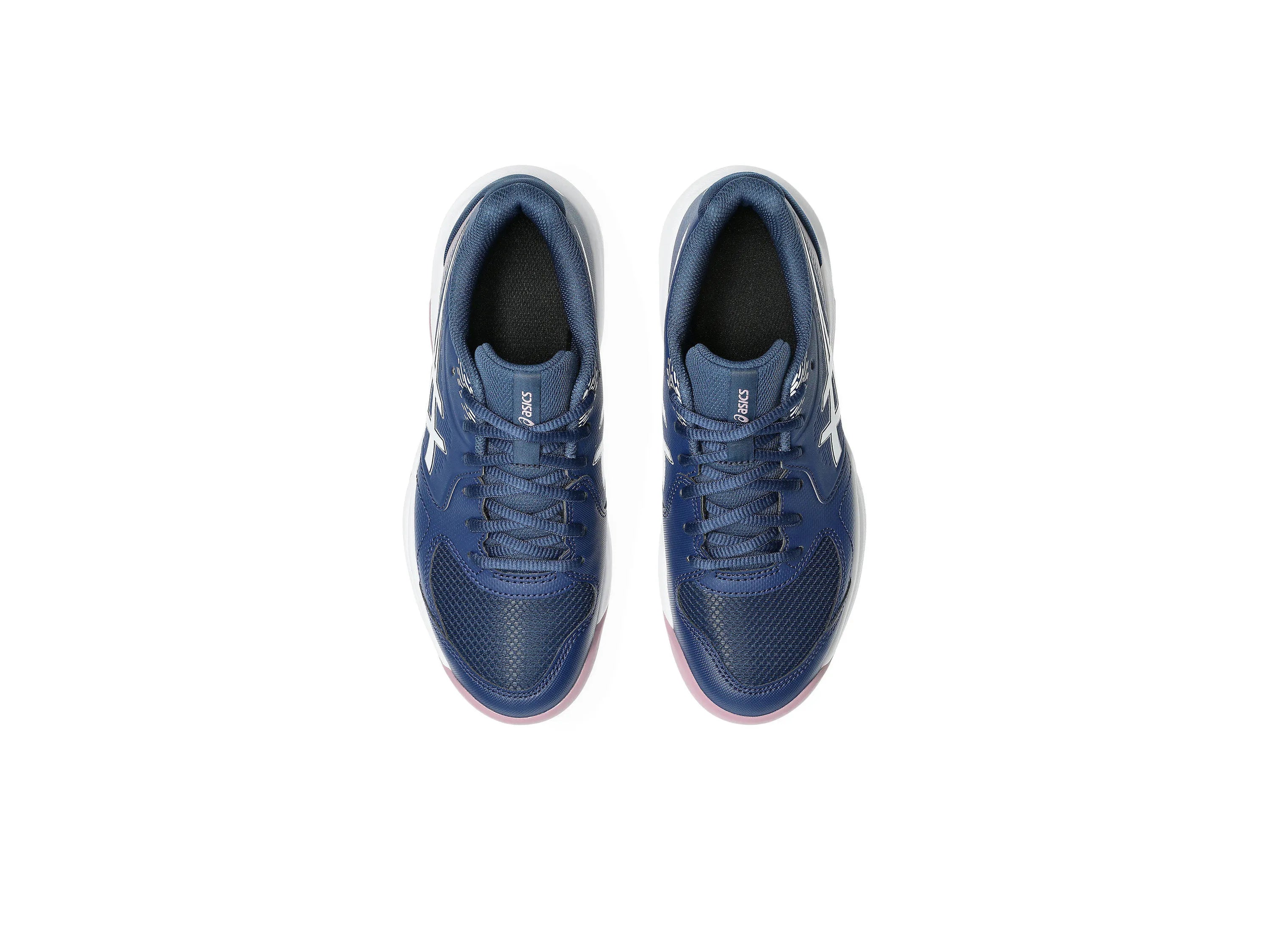 Sportschuhe GEL DIDICATE 9 INDOOR