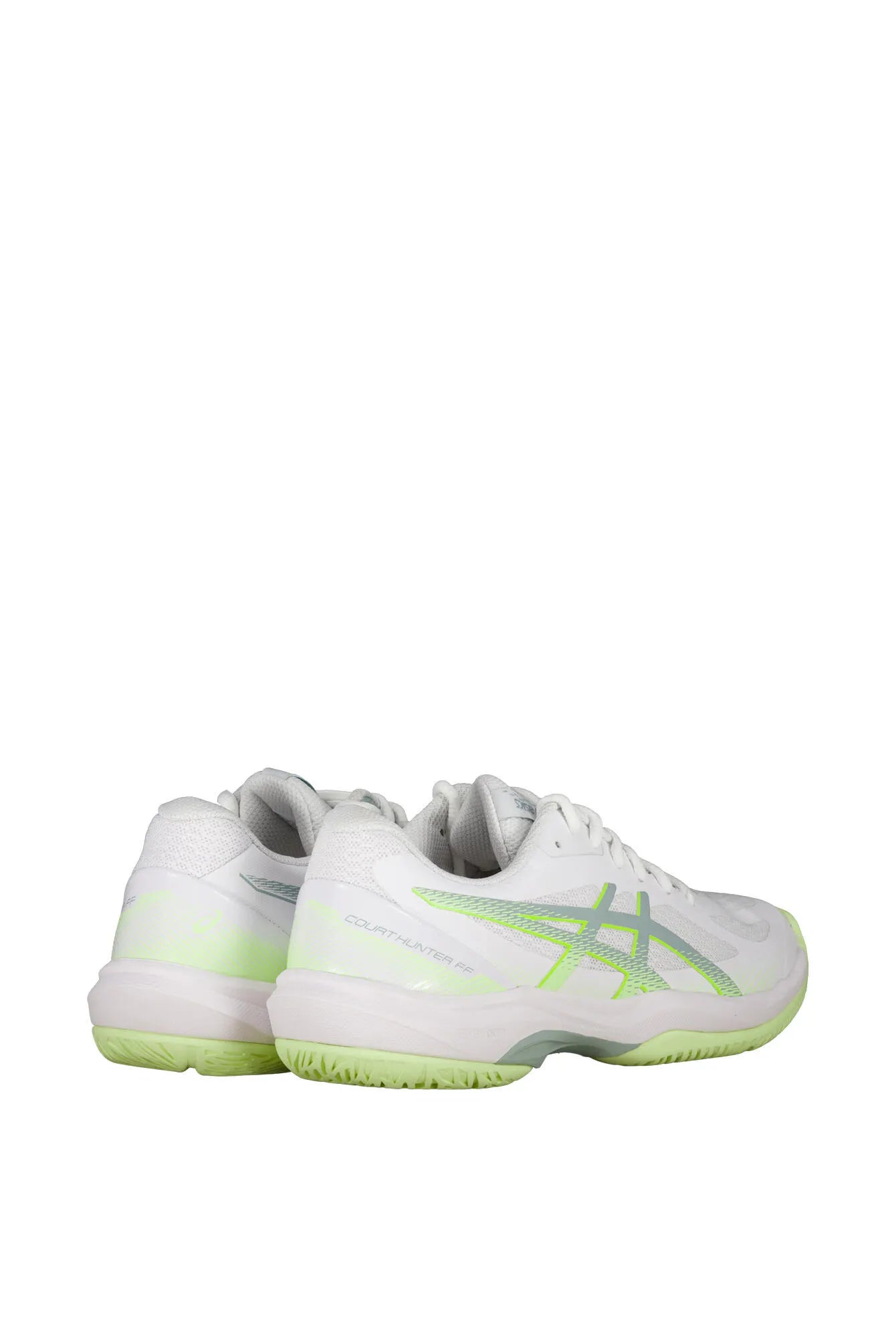 Sportschuhe COURT HUNTER FF