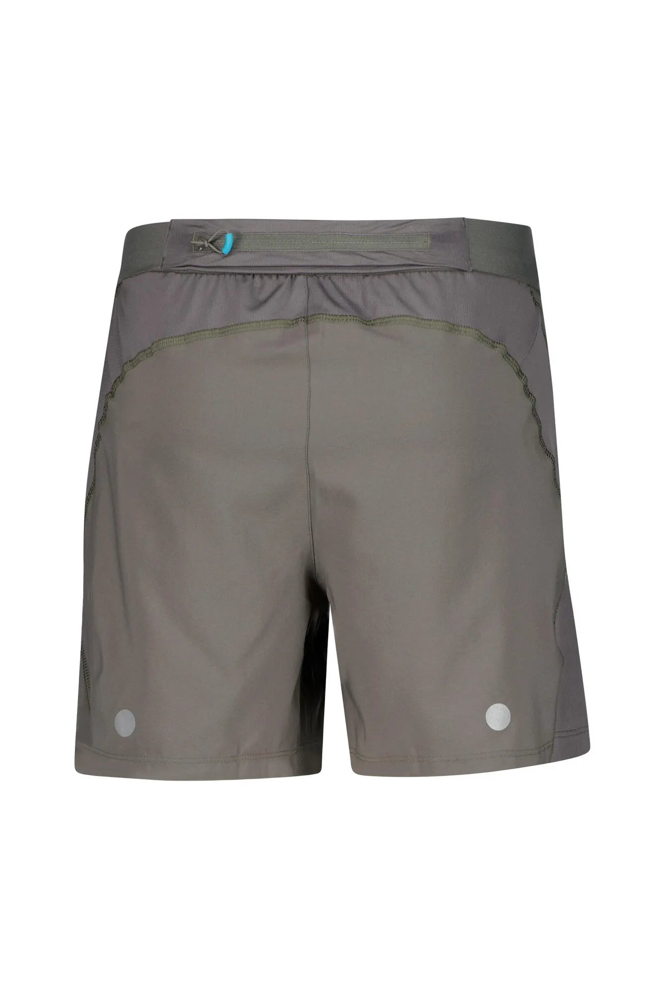 Laufshorts ROAD 5IN Regular Fit