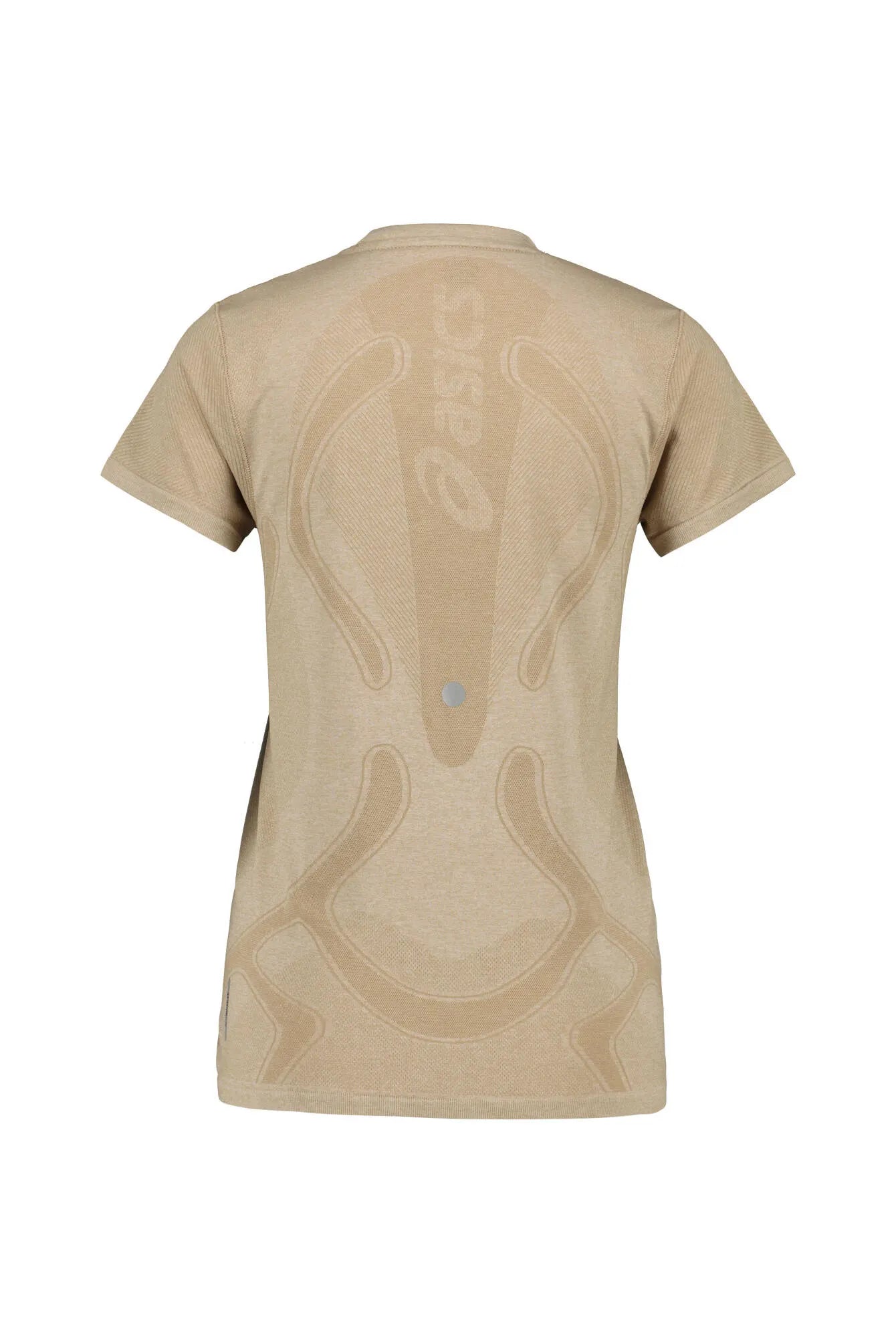 Funktionsshirt ROAD SEAMLESS Slim Fit