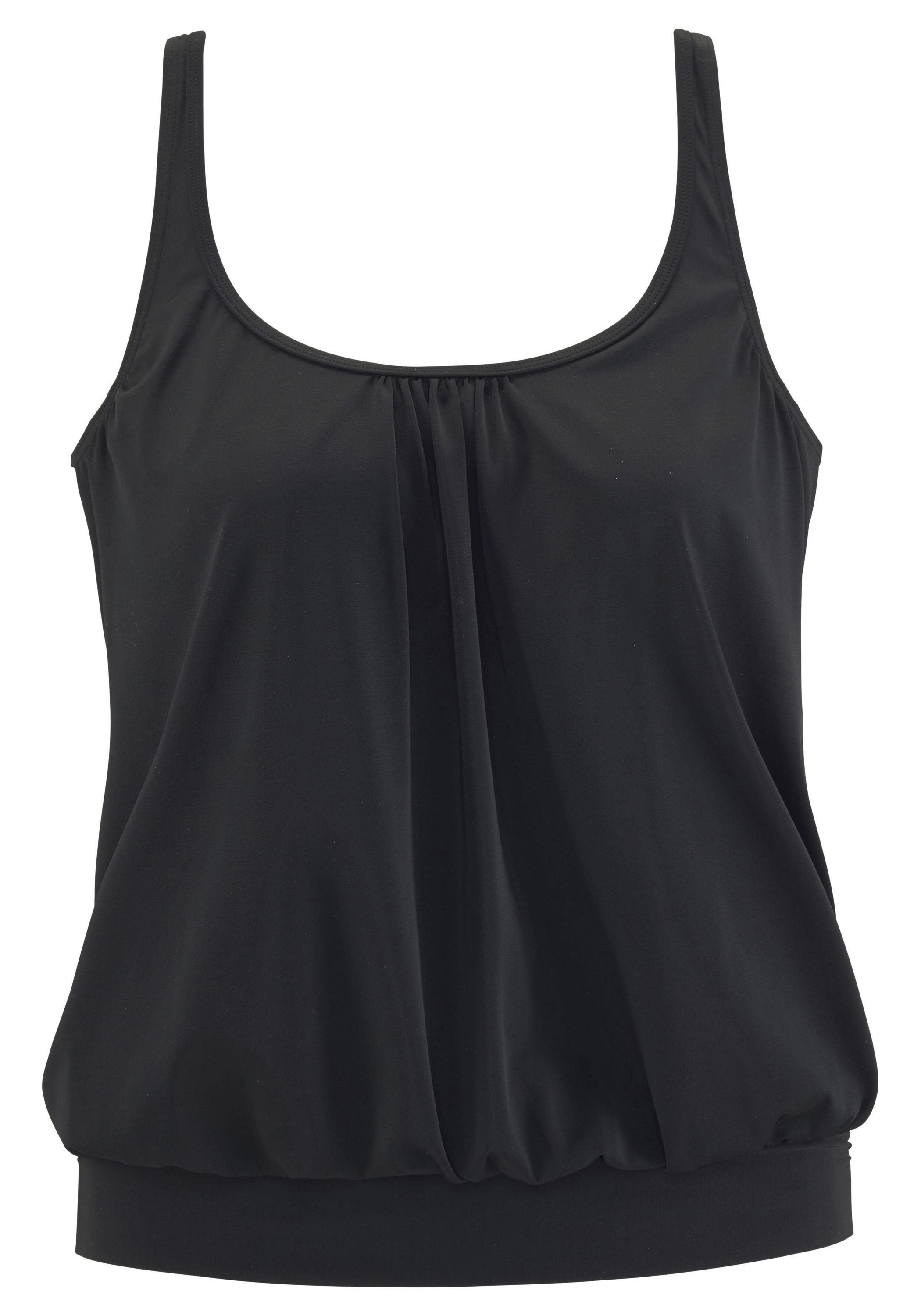 Tankini Top