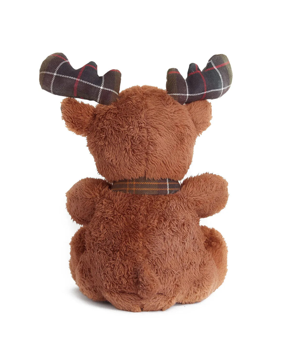Hund-Kuscheltier REINDEER