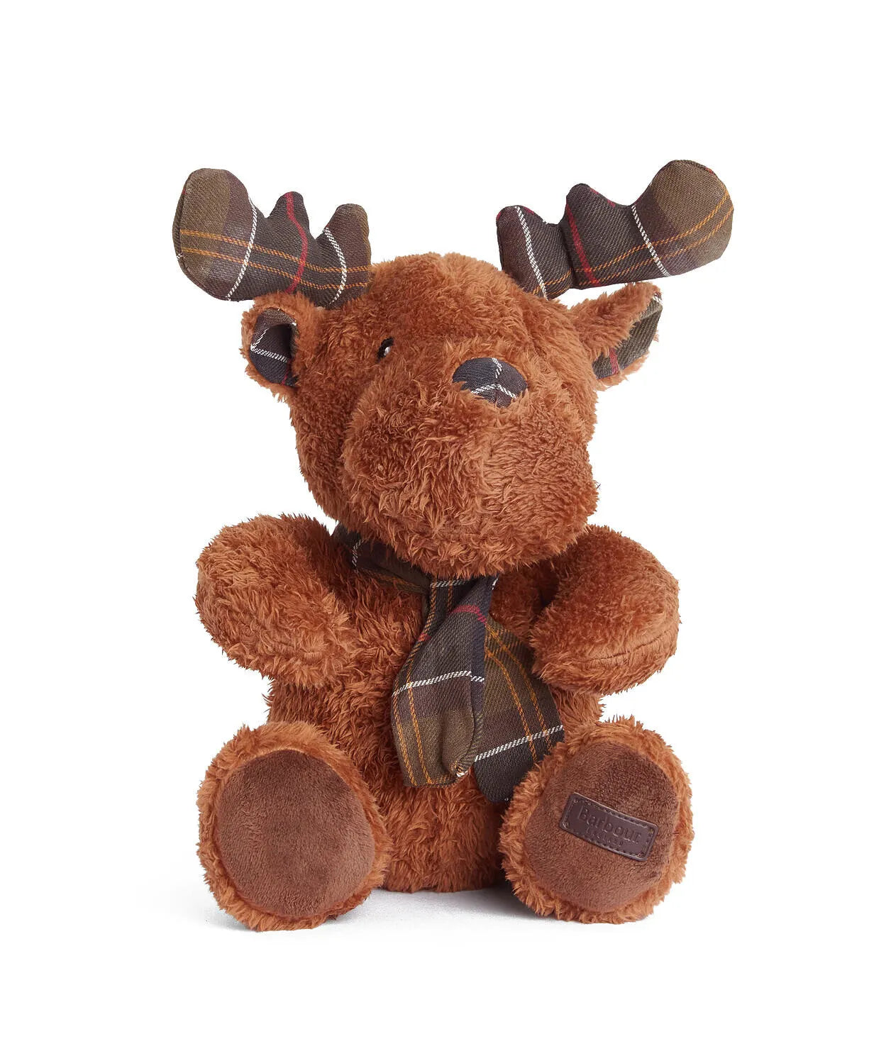 Hund-Kuscheltier REINDEER