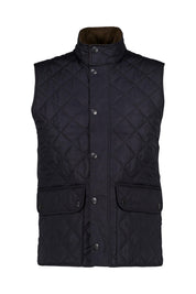 Barbour Lowerdale Gile