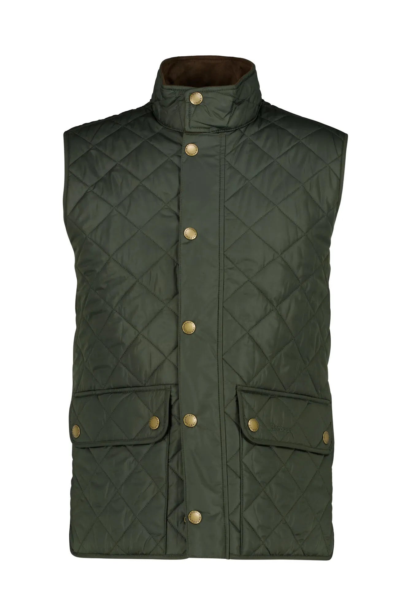 Barbour Lowerdale Gile