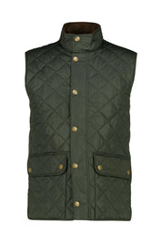 Barbour Lowerdale Gile
