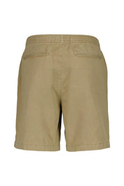 Shorts WASHED OXFORD Relaxed Fit