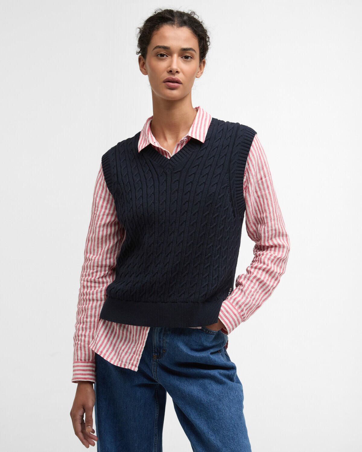 Barbour Hartland Sleev