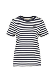 T-Shirt aus Baumwolle