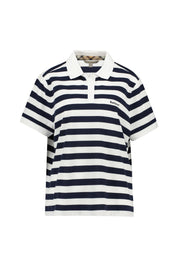 Poloshirt ASHBOURNE aus Baumwolle