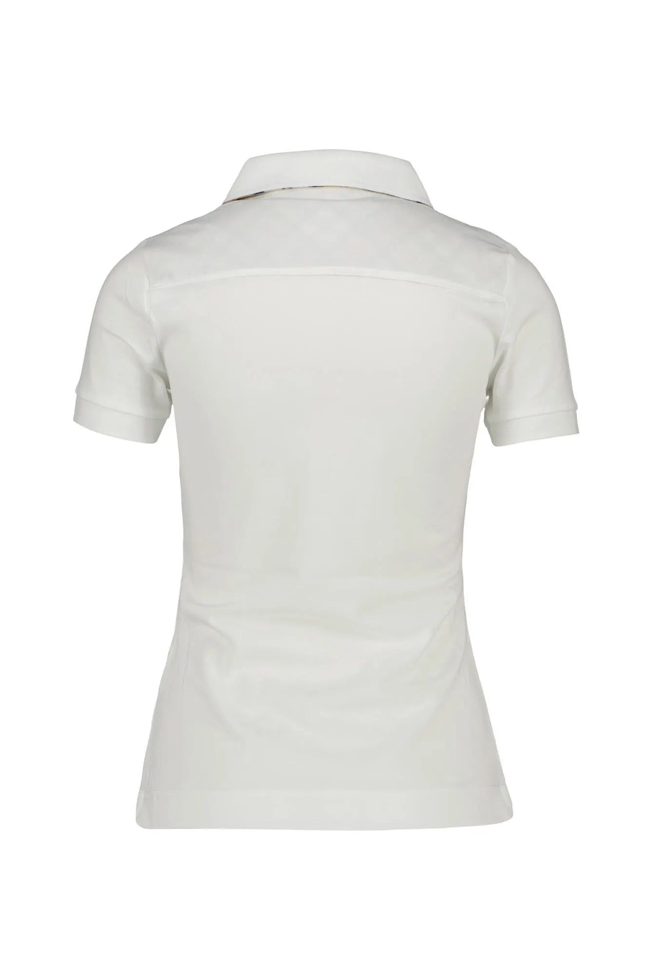 Poloshirt aus Baumwolle