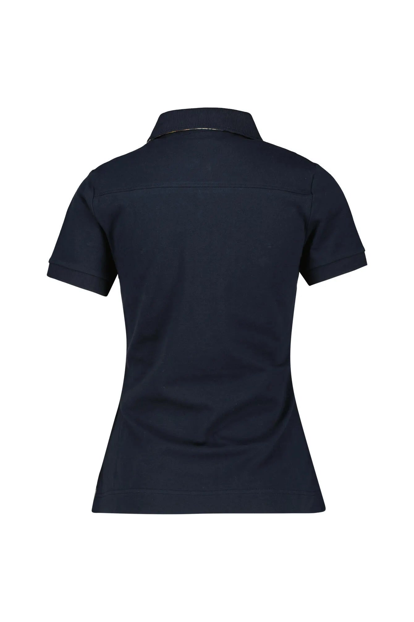Poloshirt aus Baumwolle