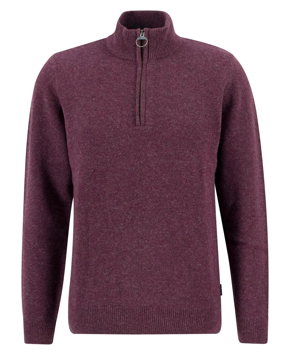 Strickpullover HOLDEN aus Wolle