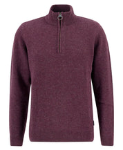 Strickpullover HOLDEN aus Wolle