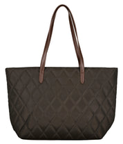 Handtasche QUILTED TOTE