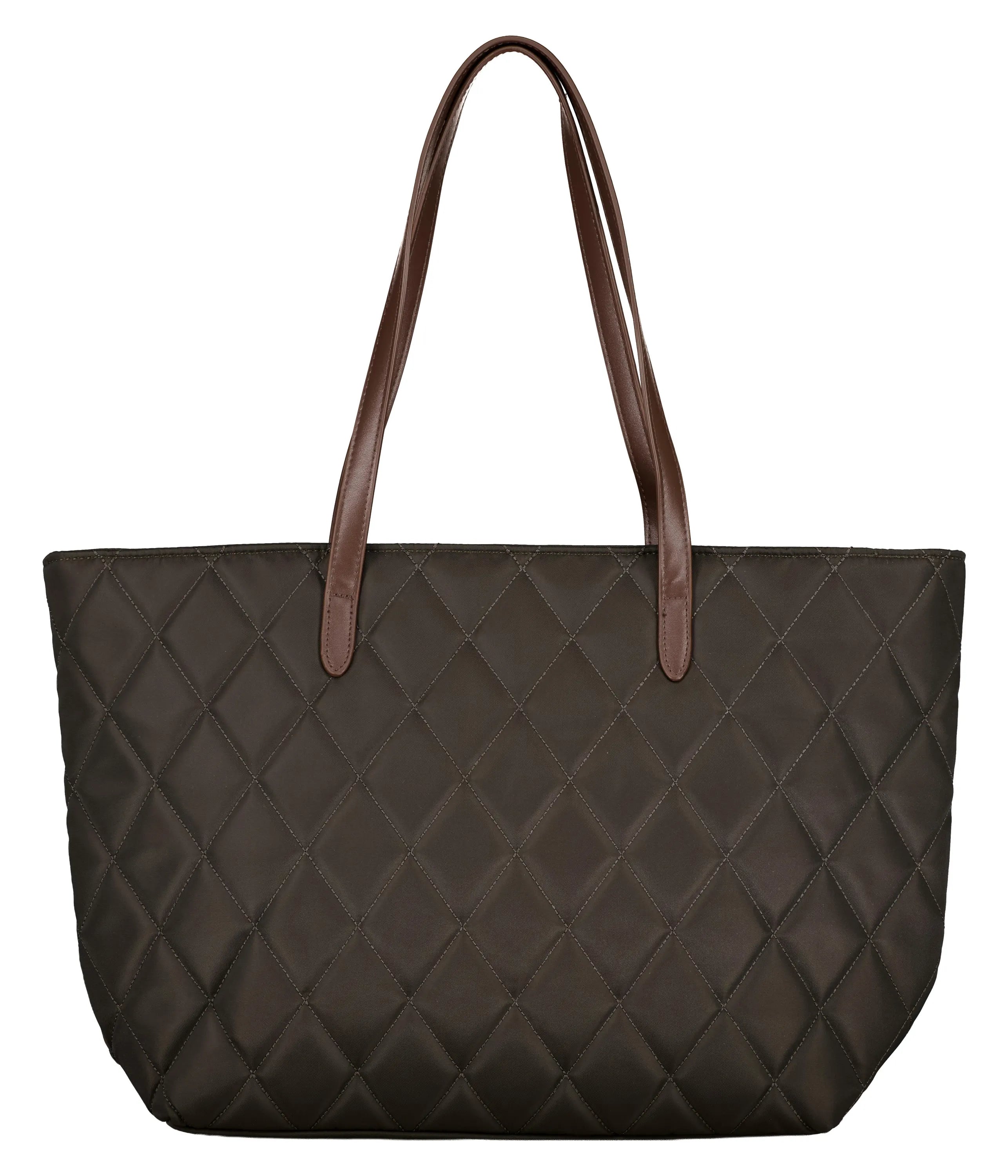 Handtasche QUILTED TOTE