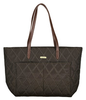 Handtasche QUILTED TOTE