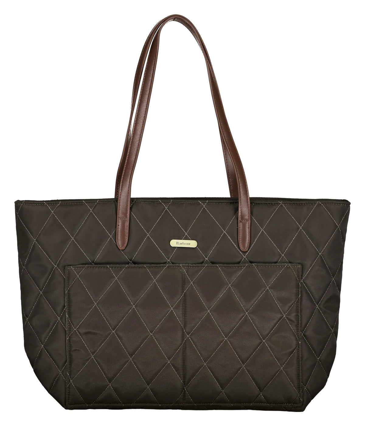 Handtasche QUILTED TOTE