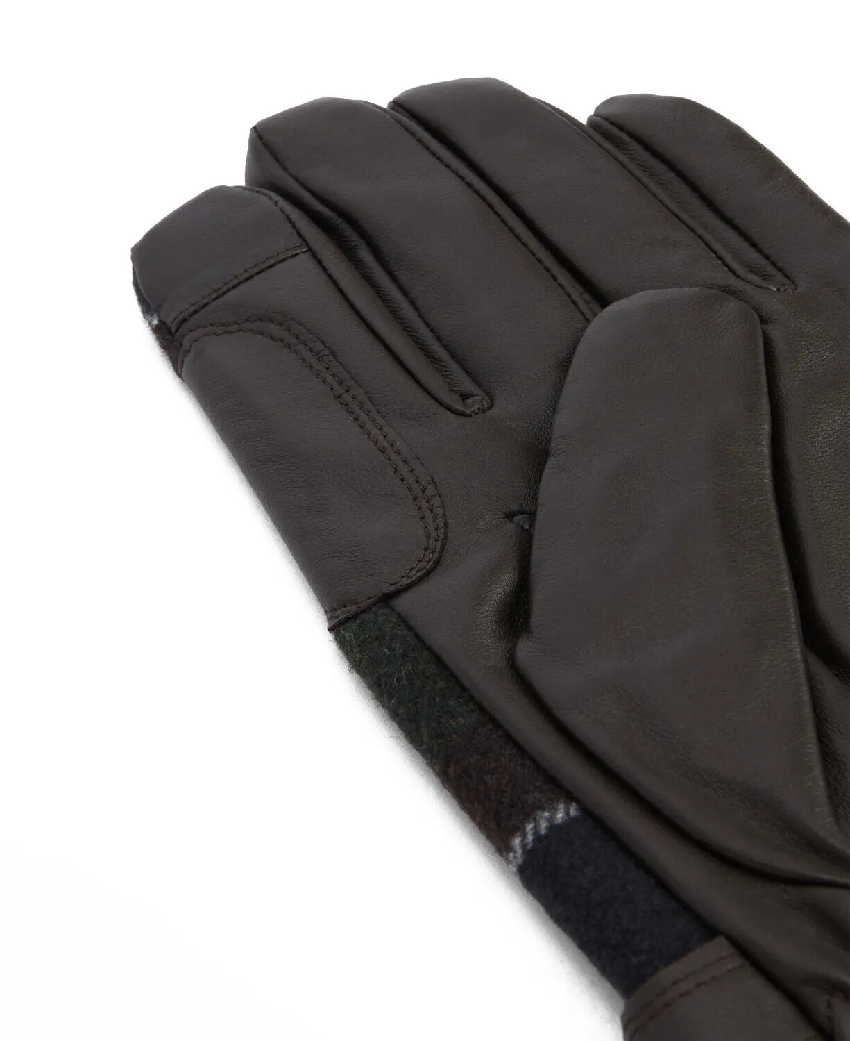 Lederhandschuhe NEWBROUGH