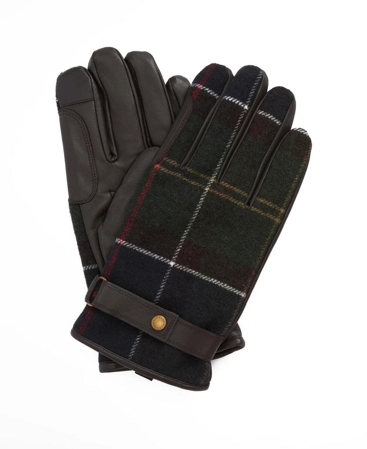 Lederhandschuhe NEWBROUGH
