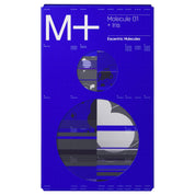 Parfum ESCENTRIC MOLECULE 01 100ml