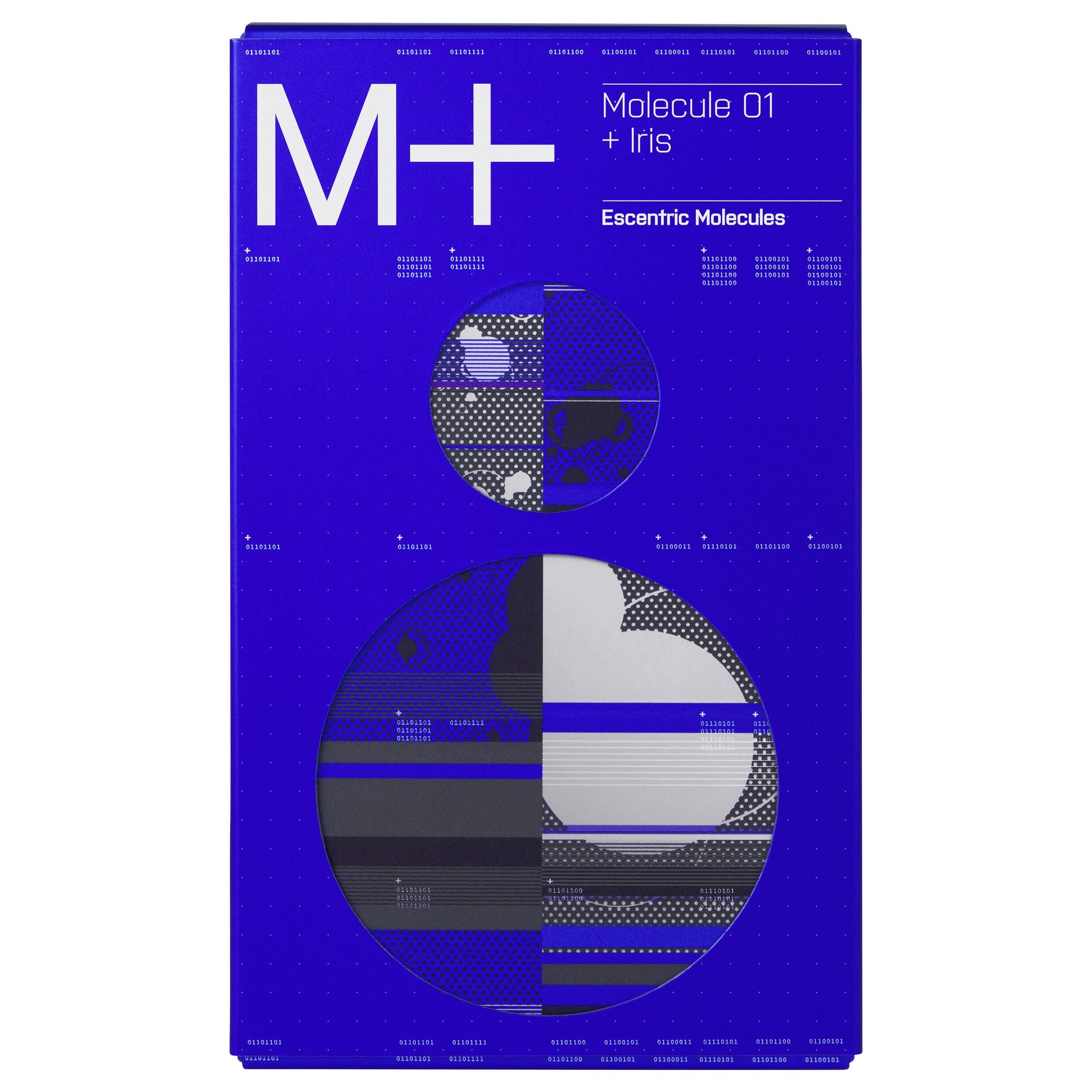 Parfum ESCENTRIC MOLECULE 01 100ml