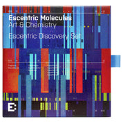Parfum ART & CHEMESTRY Discovery Set