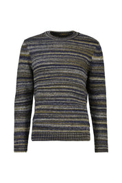 Strickpullover aus Wollmix
