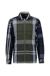 Overshirt LANNICH OVE aus Baumwolle