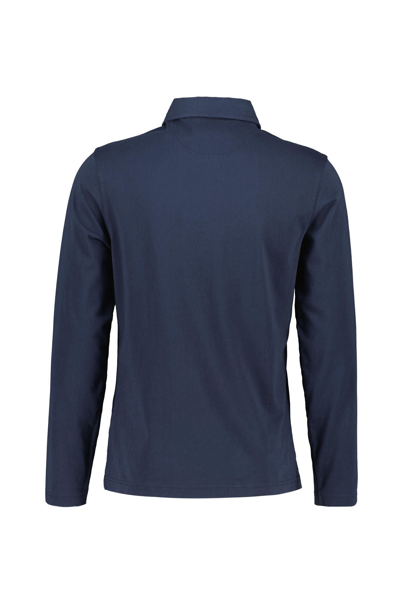 Poloshirt aus Baumwolle