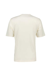 T-Shirt aus Baumwolle