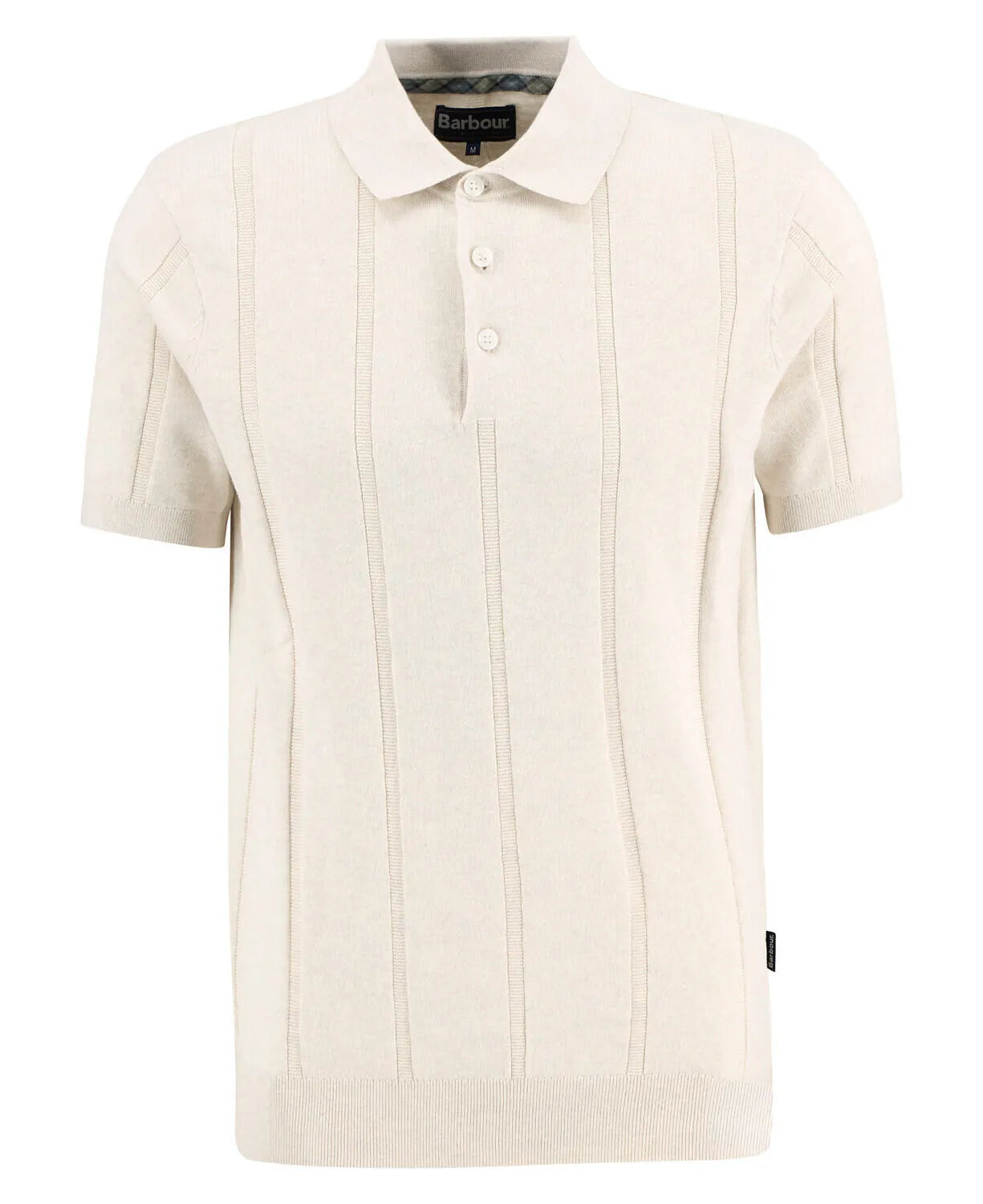 Poloshirt WELLBURN aus Baumwolle