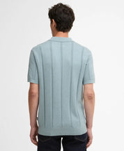 Poloshirt WELLBURN aus Baumwolle