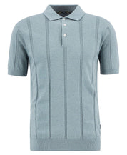 Poloshirt WELLBURN aus Baumwolle