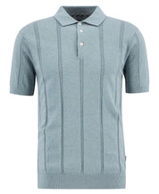 Poloshirt WELLBURN aus Baumwolle