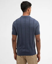 Poloshirt WELLBURN aus Baumwolle