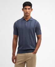 Poloshirt WELLBURN aus Baumwolle