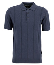 Poloshirt WELLBURN aus Baumwolle