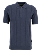 Poloshirt WELLBURN aus Baumwolle
