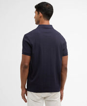 Poloshirt HARWELL aus Baumwolle