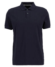 Poloshirt HARWELL aus Baumwolle