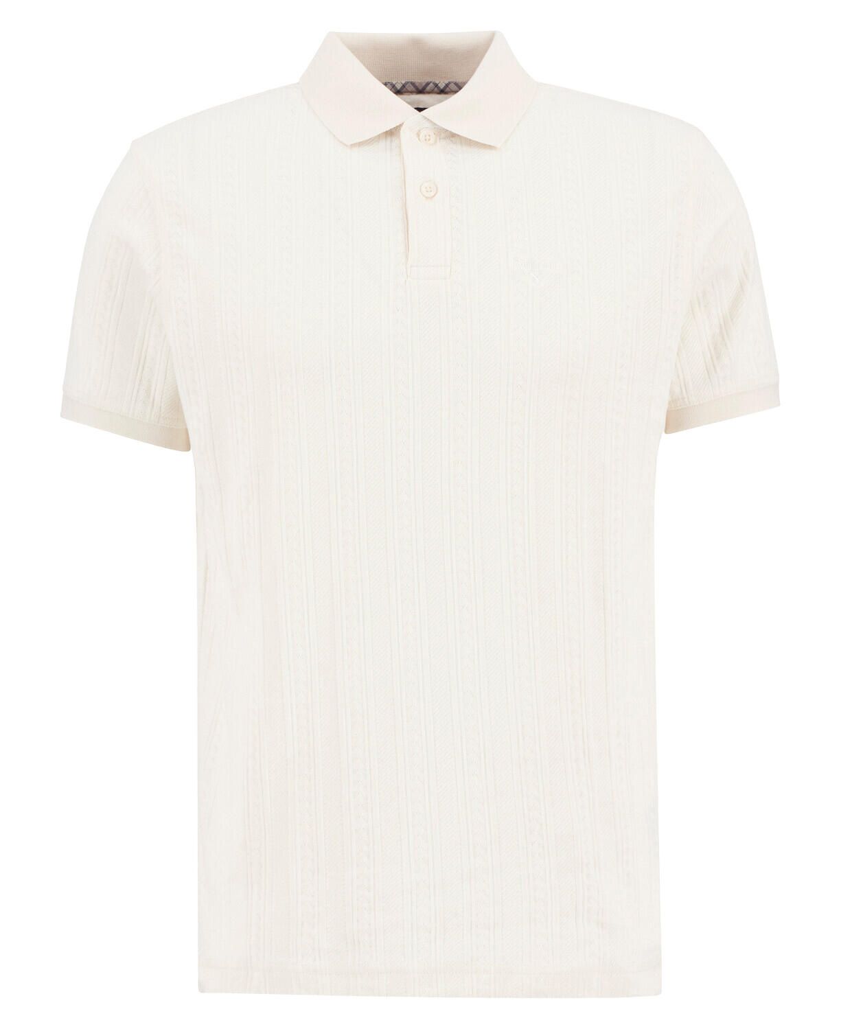 Poloshirt HARWELL aus Baumwolle
