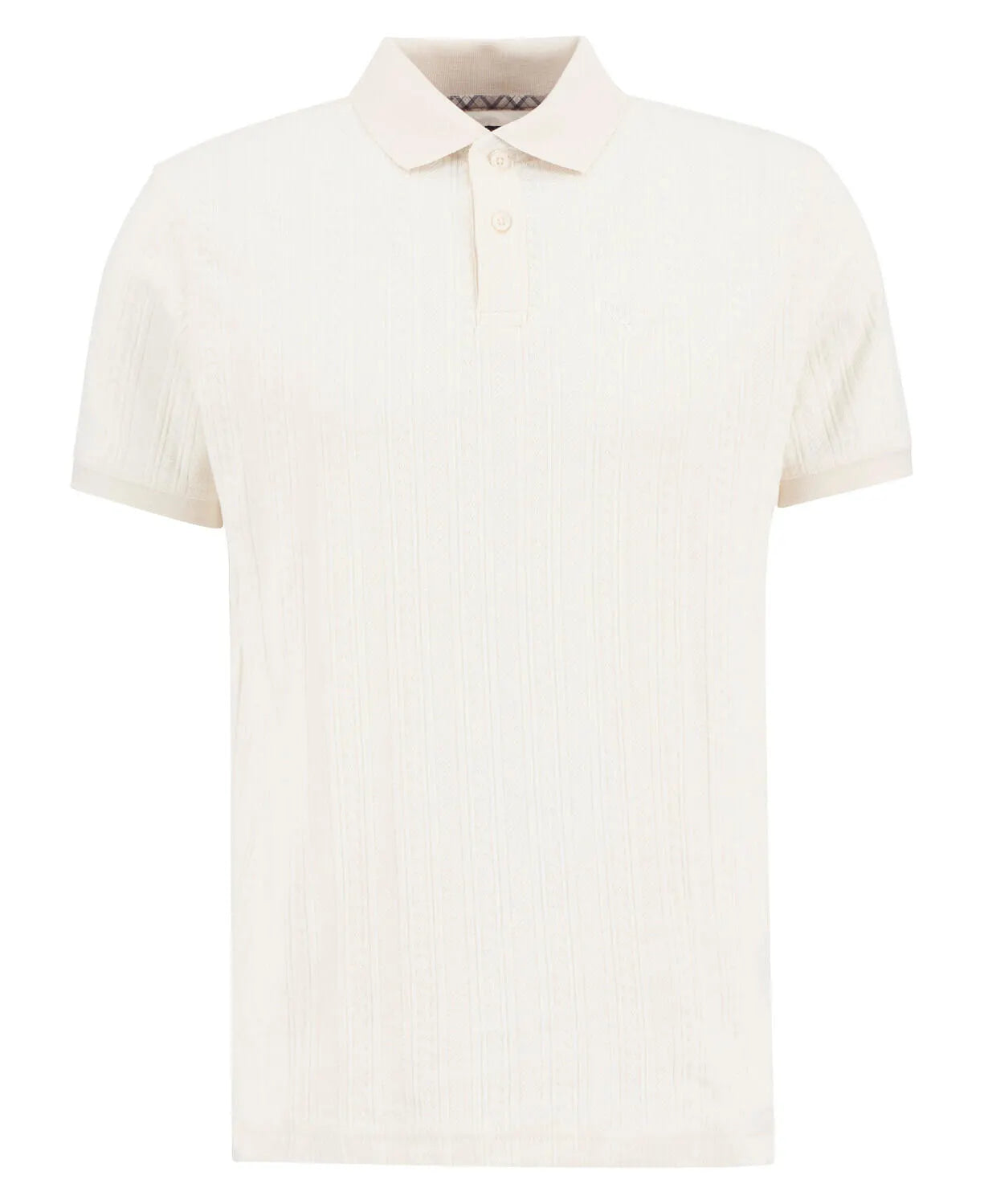 Poloshirt HARWELL aus Baumwolle